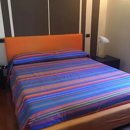 Appartamento Ca' Spediacci *