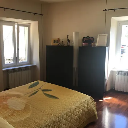 Ca' Spediacci Appartamento